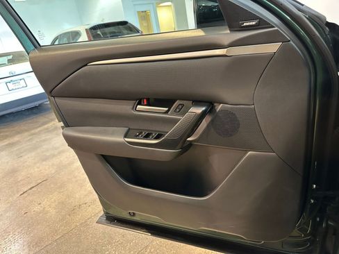 Used 2025 MAZDA CX-50 AWD 2.5 S w/ Premium Package image 18