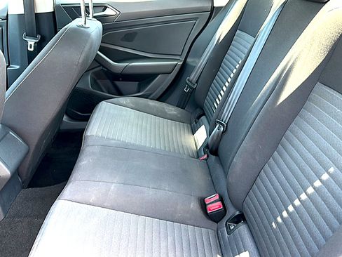 Used 2025 Volkswagen Jetta S FWD image 18