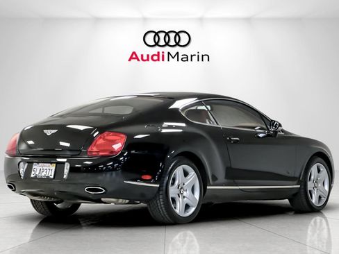 Used 2005 Bentley Continental GT image 5