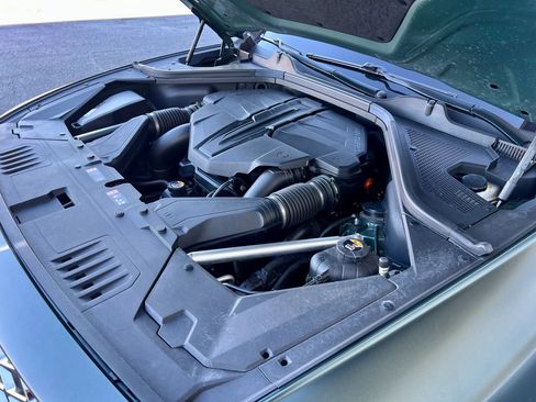 Used 2023 Genesis GV80 3.5T w/ Prestige Matte Package image 10