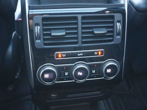 Used 2014 Land Rover Range Rover Sport Supercharged image 36