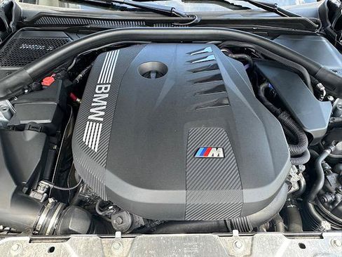Used 2026 BMW M340i xDrive w/ Premium Package AWD/4WD image 13