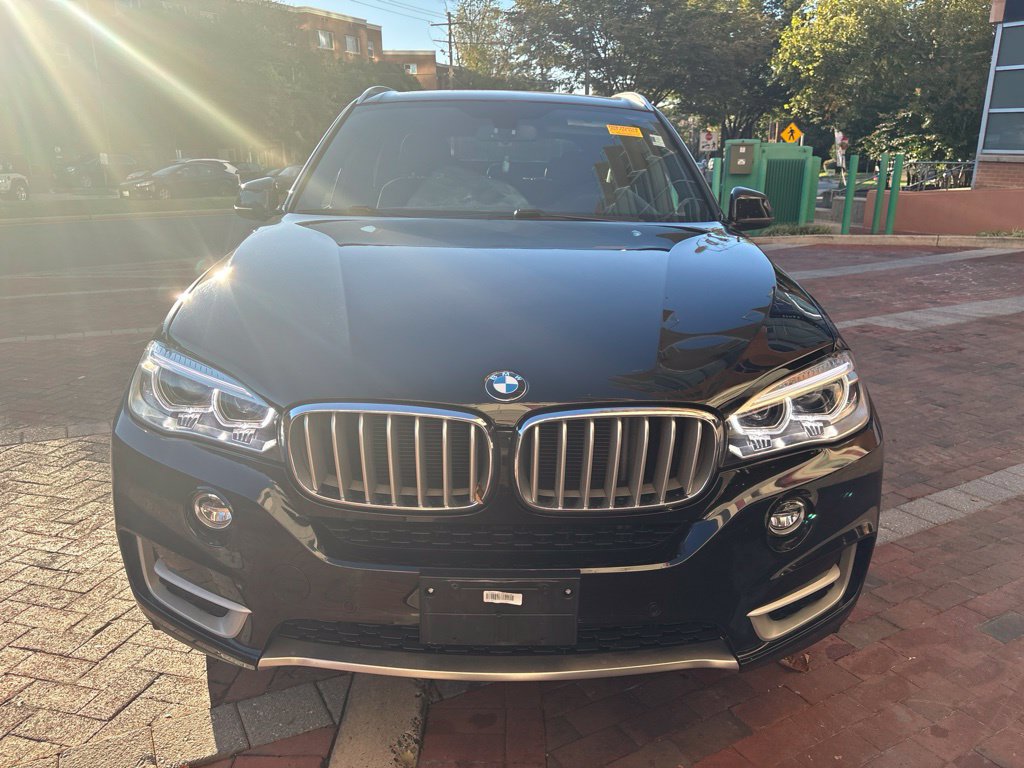 Used 2018 BMW X5 sDrive35i RWD image 8