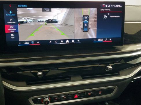 Certified 2024 BMW X6 M60i image 20