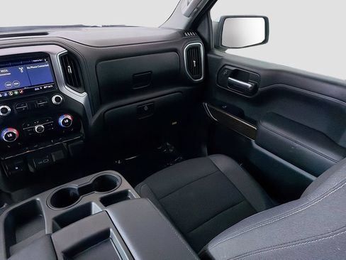 Used 2019 GMC Sierra 1500 SLE w/ Preferred Package AWD/4WD image 29