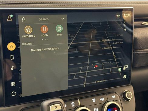 New 2026 Land Rover Defender 110 X AWD/4WD image 25