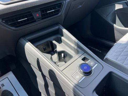 New 2026 Volkswagen Tiguan S AWD/4WD image 19