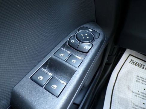 New 2026 Ford Bronco Sport Badlands w/ Badlands Tech Package image 19