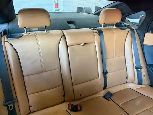 Used 2016 Chevrolet Impala LTZ w/ Enhanced Convenience Package FWD image 25