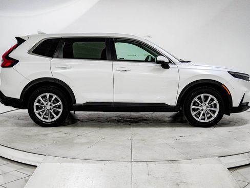 Used 2023 Honda CR-V EX image 11