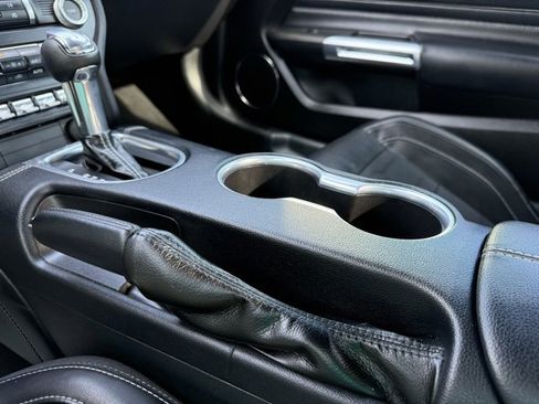 Used 2022 Ford Mustang GT Premium w/ Equipment Group 401A image 23