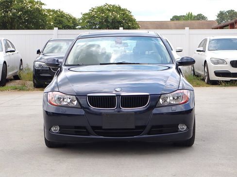 Used 2006 BMW 325xi Sedan AWD/4WD image 2