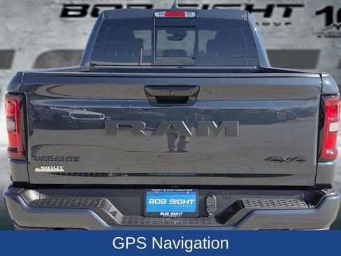 New 2026 RAM 1500 Laramie image 5