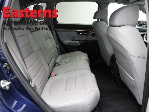 Used 2019 Honda CR-V EX-L image 23