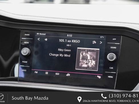 Used 2019 Volkswagen Jetta SEL FWD image 14