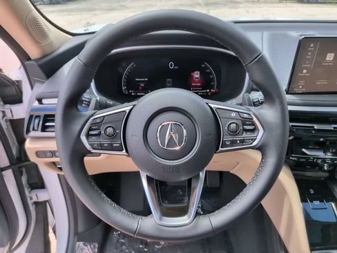 New 2026 Acura MDX SH-AWD image 21
