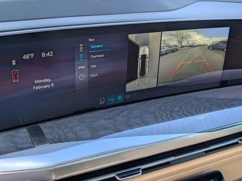 New 2026 Cadillac Escalade IQL Sport 2 image 28