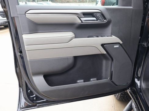 New 2026 Chevrolet Silverado 1500 ZR2 AWD/4WD image 12