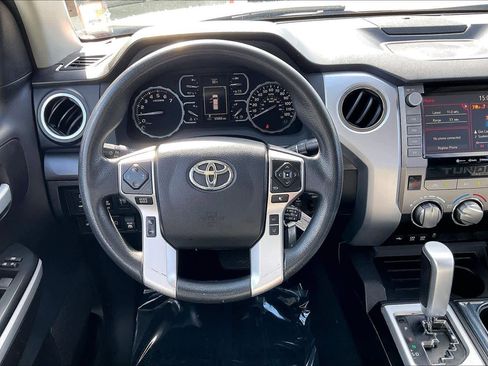 Used 2021 Toyota Tundra SR5 image 6