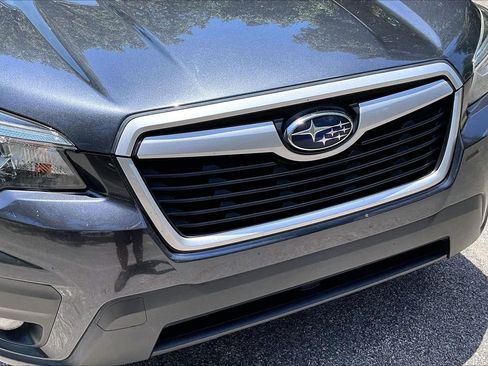 Used 2019 Subaru Forester Premium AWD/4WD image 34