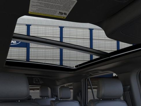 New 2025 Ford Expedition Tremor image 22