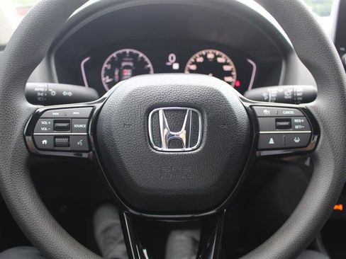 Used 2024 Honda Civic LX image 12
