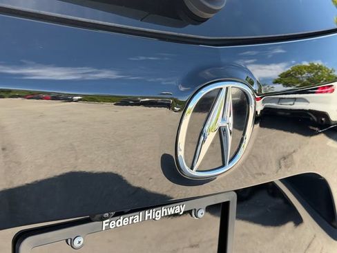 Used 2024 Acura RDX A-Spec AWD/4WD image 18