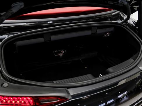 Used 2023 Mercedes-Benz SL 63 AMG 4MATIC w/ Driver Assistance Package image 45
