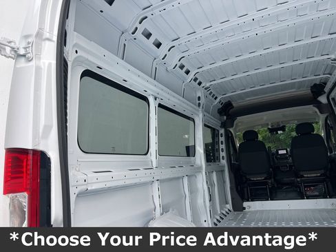 Used 2023 RAM ProMaster 3500 image 19