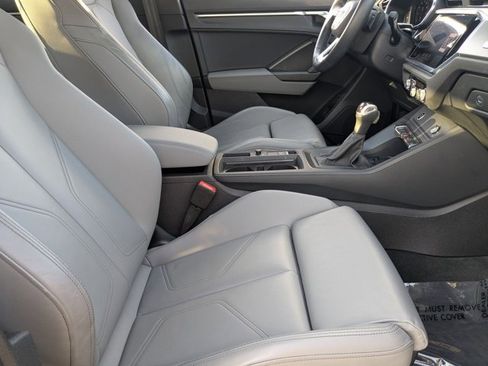 Certified 2024 Audi Q3 2.0T Premium Plus AWD/4WD image 19