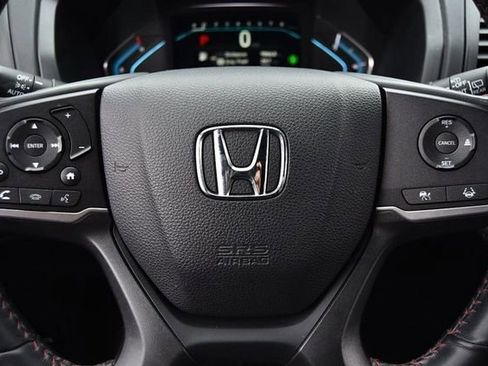 Certified 2024 Honda Odyssey Sport image 20