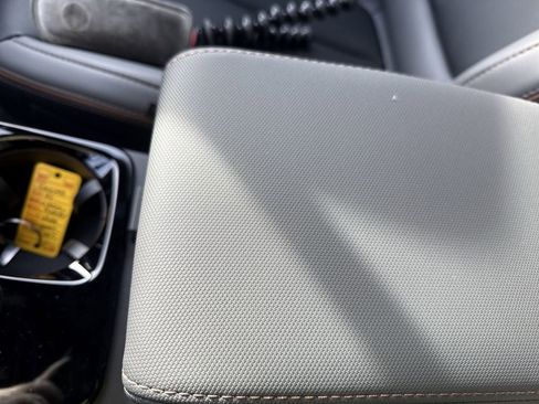 New 2026 Subaru Forester Sport image 37