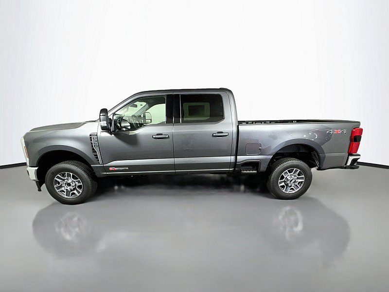 New 2026 Ford F350 Lariat AWD/4WD image 4