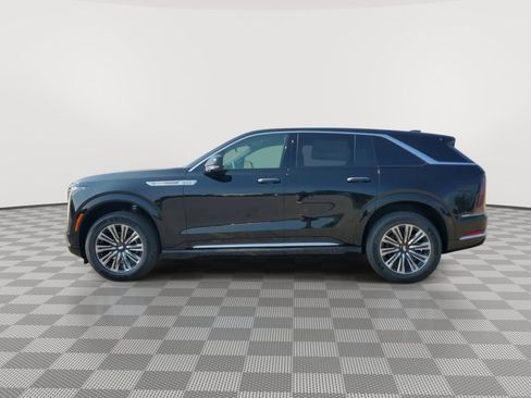 New 2026 Cadillac Escalade IQ Luxury 1 image 5