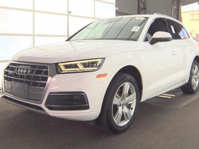 Used 2018 Audi Q5 2.0T Premium Plus w/ Premium Plus Package