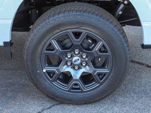 New 2026 Ford F150 STX w/ Equipment Group 200A AWD/4WD image 11