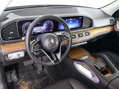 Used 2024 Mercedes-Benz GLE 350 4MATIC image 7