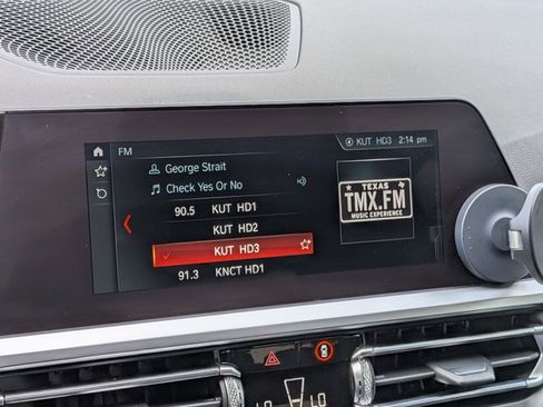 Used 2020 BMW 330i Sedan w/ Convenience Package image 12