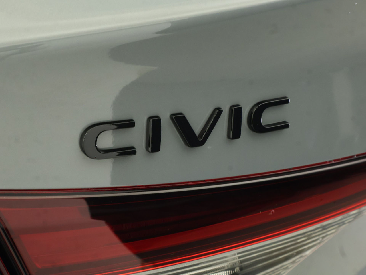 Used 2026 Honda Civic Sport Touring image 20