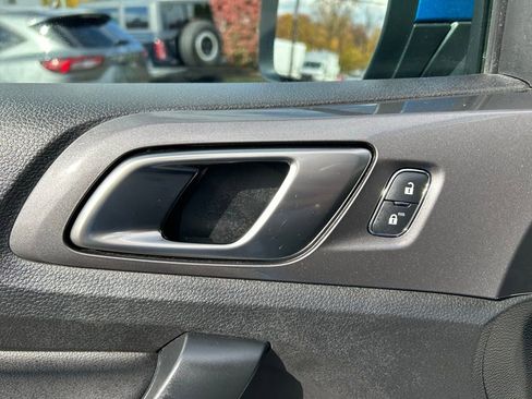 Certified 2022 Ford Ranger Lariat w/ Equipment Group 501A High image 14