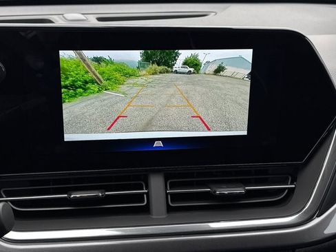 New 2026 Chevrolet Trax ACTIV w/ Driver Confidence Package FWD image 19