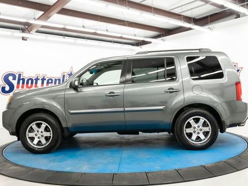 Used 2010 Honda Pilot Touring image 6