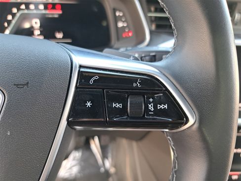 Used 2022 Audi A6 3.0T allroad Prestige image 18