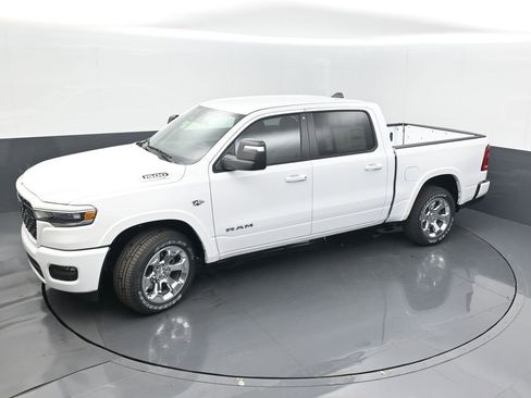 New 2026 RAM 1500 Big Horn image 37