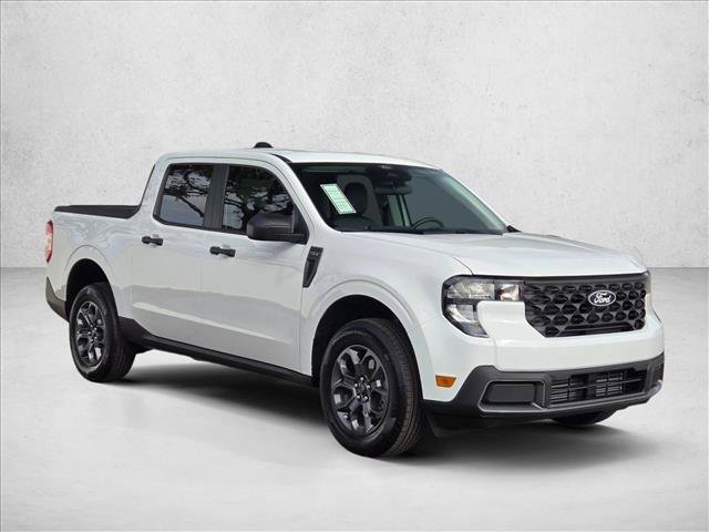 New 2026 Ford Maverick XLT FWD image 5