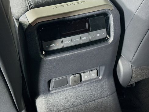 Certified 2025 Toyota Land Cruiser w/ Premium Package AWD/4WD image 21