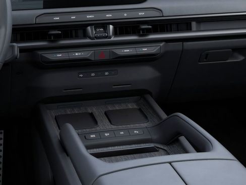 New 2027 Kia Telluride X-Line SX Prestige image 23