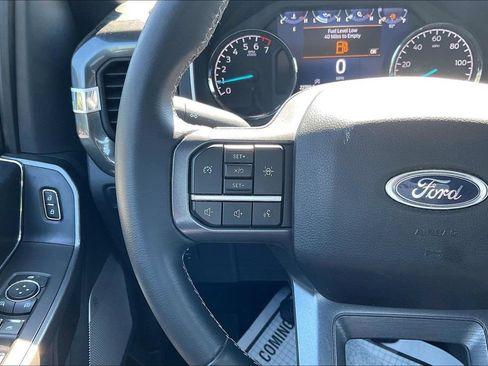 Certified 2023 Ford F150 XLT w/ Equipment Group 302A High AWD/4WD image 18