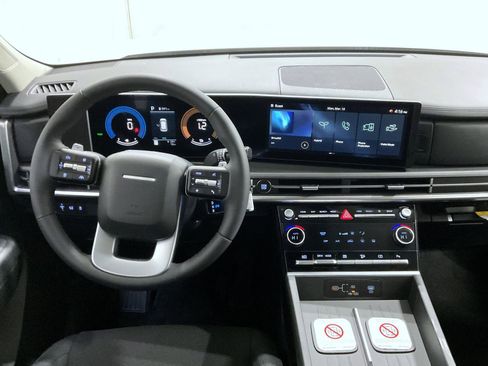 New 2026 Hyundai Santa Fe SE image 13