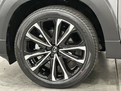 Used 2026 MAZDA CX-50 AWD 2.5 S w/ Cargo Package image 34